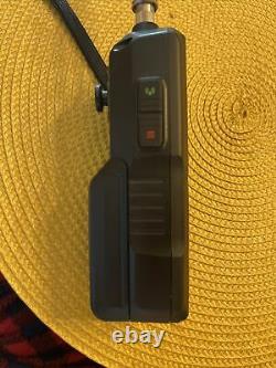 Uniden SDS100 Digital APCO Deluxe Trunking Handheld Scanner With MOTOBRO add On