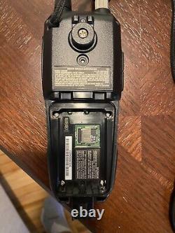 Uniden SDS100 Digital APCO Deluxe Trunking Handheld Scanner with DMR upgrade
