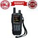 Uniden Sds100 Digital Handheld Radio Scanner Fire Police Am, Fm, Nfm Transceiver