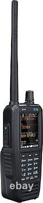 Uniden SDS100 Digital Handheld Radio Scanner Fire Police AM, FM, NFM Transceiver