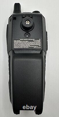 Uniden SDS100 Digital Trunking Handheld Scanner EXCELLENT CONDITION