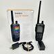 Uniden Sds100 True I/q Digital Apco Deluxe Trunking Handheld Scanner Bearcat