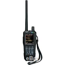 Uniden SDS100 True I/Q Digital Handheld Trunking Police Scanner