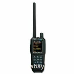 Uniden SDS100 True I/Q Handheld Digital Police Scanner