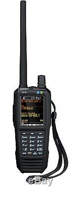 Uniden SDS100 True I/Q Handheld Digital Police Scanner NEW! Lastest Release