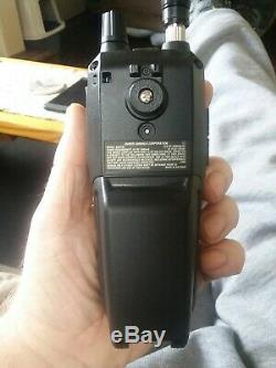 Uniden SDS100 True I/Q Handheld Digital Police Scanner P25 (MUST READ) EXTRAS