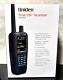 Uniden Sds100 True I/q Handheld Digital Police Scanner Trunking Sdr Apco P25