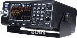 Uniden SDS200 Advanced X Base/Mobile Digital Trunking Scanner, Incorporates The