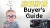 Updated For 2023 Scanner Radio Buyers Guide