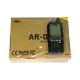 Used / Aor Ar-dv10 Handy Receiver Sdr Digital Multiband Digital Mode Compact Pmp