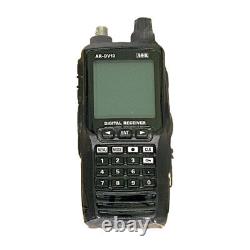 Used / AOR AR-DV10 Handy Receiver SDR Digital Multiband Digital mode Compact PMP