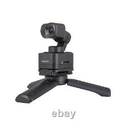 Used FeiyuTech Pocket 3 KIT 4k 60fps 3-Axis Handheld Camera Stabilizer Gimbal