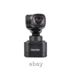 Used FeiyuTech Pocket 3 KIT 4k 60fps 3-Axis Handheld Camera Stabilizer Gimbal