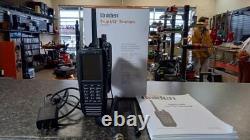 Used Uniden SDS100 True I/Q Digital TRUNKING Handheld Scanner (QUI002590)