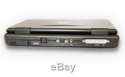 Vet Veterinary Laptop B Ultra-sound Scanner+7.5M Linear Probe Digital CONTEC NEW
