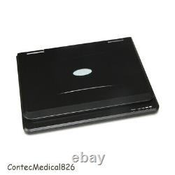 Veterinary Digital Ultrasound Scanner Laptop Machine 5.0Mhz Micro Convex Probe