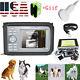 Veterinary Handheld Digital Ultrasonic Scanner+convex Probe Animalcare Tool+gift
