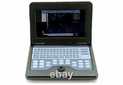 Veterinary Ultrasound Scanner Small Animal Ultrasound System, Micro-Convex Probe