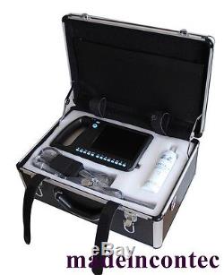 Veterinary VET Digital Handheld PalmSmart Ultrasound Scanner, 6.5M Rectal Probe