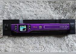 Vupoint Magic Wand Document Photo 2-in-1 Portable Scanner & Auto-Feed Dock