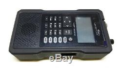 WHISTLER TRX-1 Digital Handheld Scanner