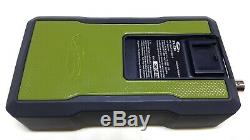 WHISTLER TRX-1 Digital Handheld Scanner