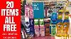 Walgreens Couponing Everything Was Free All Digital Coupons Easy Deals Onecutecouponer