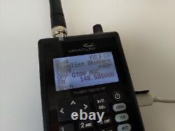 Whistler Scanner TRX-1 Handheld Digital Trunking Radio Receiver