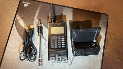 Whistler TRX-1 Digital Handheld Scanner Radio