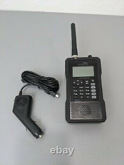 Whistler TRX-1 Digital Handheld Scanner Radio