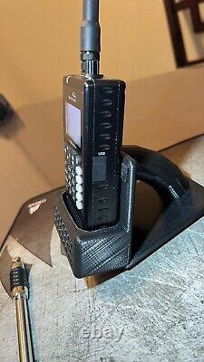 Whistler TRX-1 Digital Handheld Scanner Radio