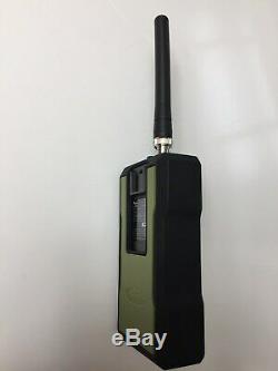 Whistler TRX-1 Digital Handheld Scanner Radio