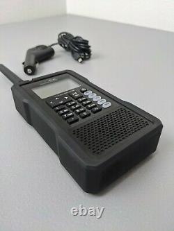 Whistler TRX-1 Digital Handheld Scanner Radio