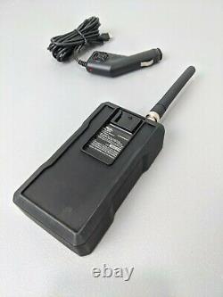 Whistler TRX-1 Digital Handheld Scanner Radio