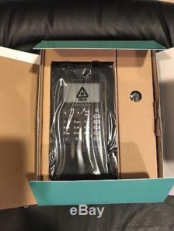 Whistler TRX-1 Digital Scanner Radio Handheld Trunking New In Box
