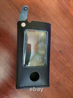 Whistler TRX-1 Handheld Digital Scanner