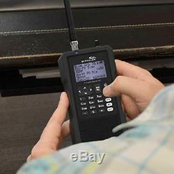 Whistler TRX-1 Handheld Digital Scanner Radio