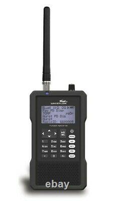 Whistler TRX-1 Handheld Digital Scanner Radio Brand New In stock