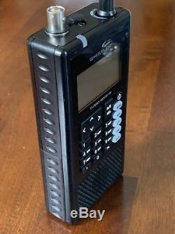 Whistler TRX-1 Handheld Digital Scanner Radio FREE Local Programming