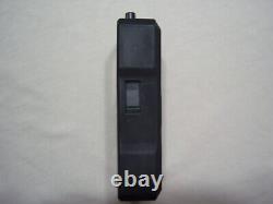 Whistler TRX-1 P25/DMR/NXDN Digital Trunking Scanner