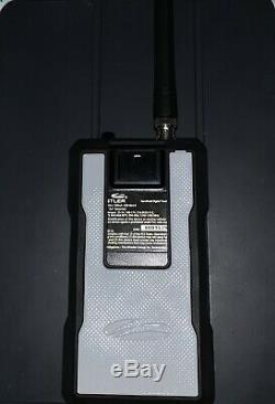 Whistler TRX-1 Portable/Handheld Digital P25 I, II Scanner