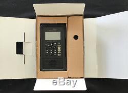 Whistler Trx-1 Digital Analog Police Scanner Handheld