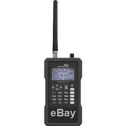 Whistler Trx-1 Digital Handheld Scanner Radio