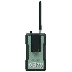 Whistler Trx-1 Digital Handheld Scanner Radio