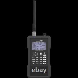 Whistler Trx-1e Digital Handheld Scanner Conventional Dmr If Discriminator Out