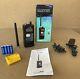 Whistler Ws1040 Digital Handheld Police Scanner Radio Open Box
