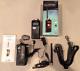 Whistler Ws1040 Digital Handheld Radio Scanner