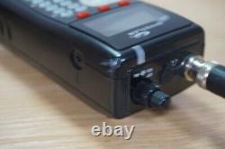 Whistler WS1040 Digital Handheld Radio Scanner WORKS NICE Free Shipping