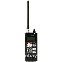 Whistler WS1040 Digital Handheld Radio Scanner57 WHIWS1040