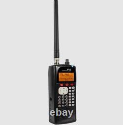 Whistler WS1040 Handheld Radio Digital Scanner